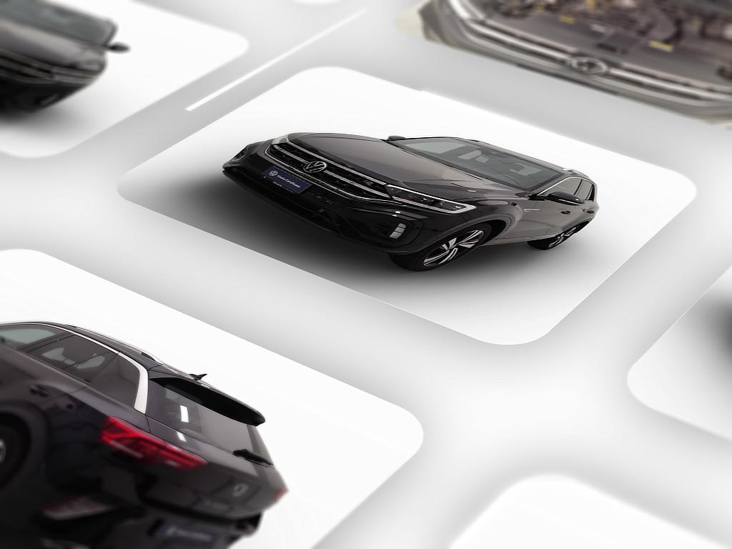 GuidiCar - VOLKSWAGEN T-Roc 2023 T-Roc 1.5 tsi act R-Line dsg Usato