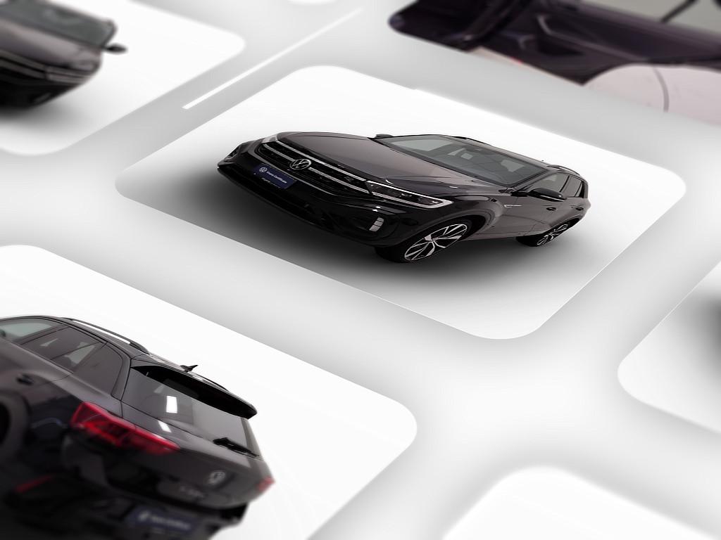 GuidiCar - VOLKSWAGEN T-Roc 2023 T-Roc 1.5 tsi act R-Line dsg Usato