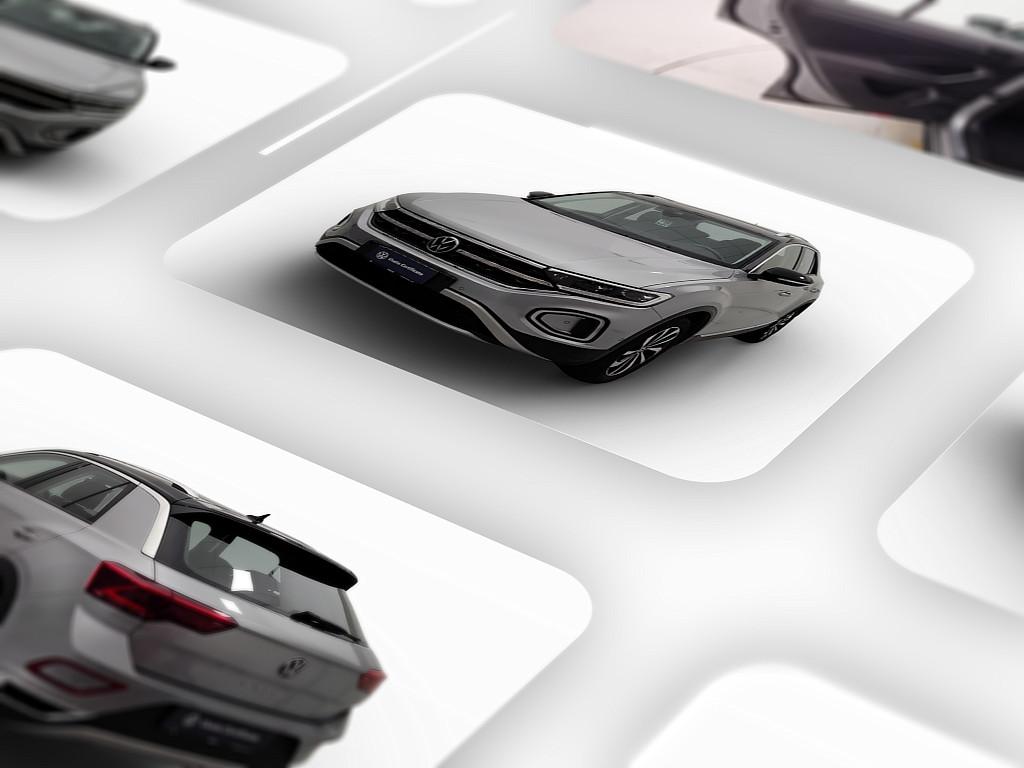 GuidiCar - VOLKSWAGEN T-Roc 2023 T-Roc 1.0 tsi Style Usato