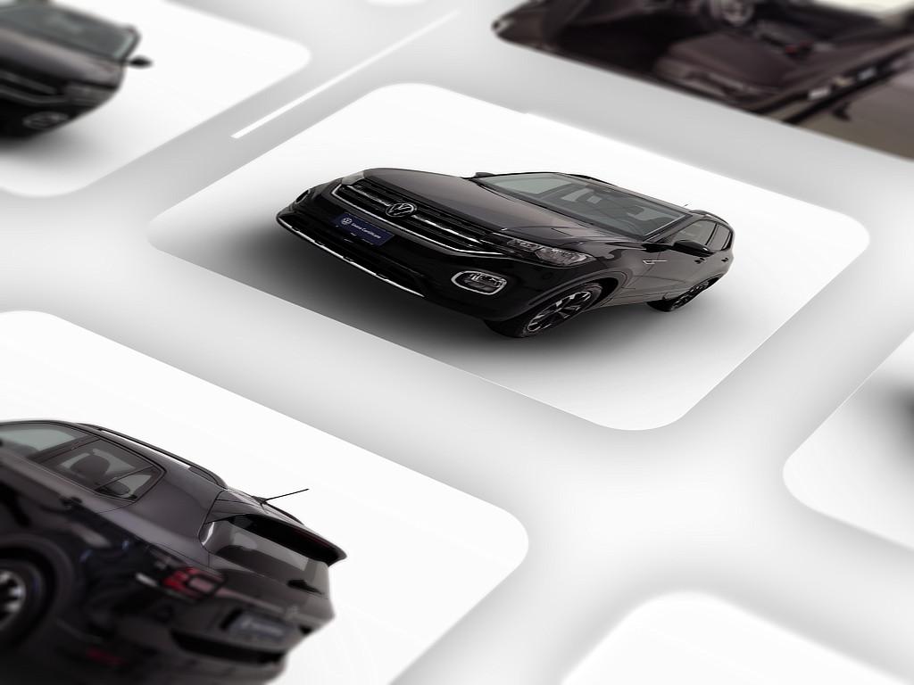 GuidiCar - VOLKSWAGEN T-Cross 2023 T-Cross 1.0 tsi Sport 95cv Usato