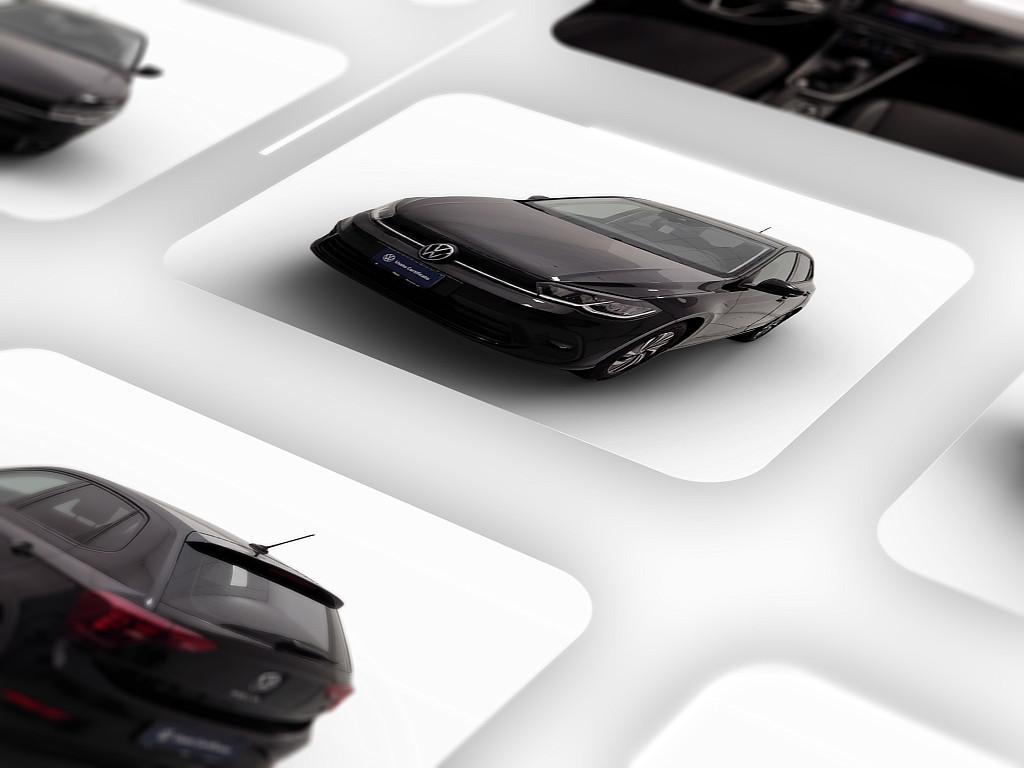 GuidiCar - VOLKSWAGEN Polo 2023 Polo 1.0 tsi Life 95cv Usato