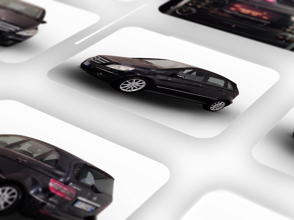 GuidiCar - Mercedes Classe b 2007 B 180 cdi Sport Usato