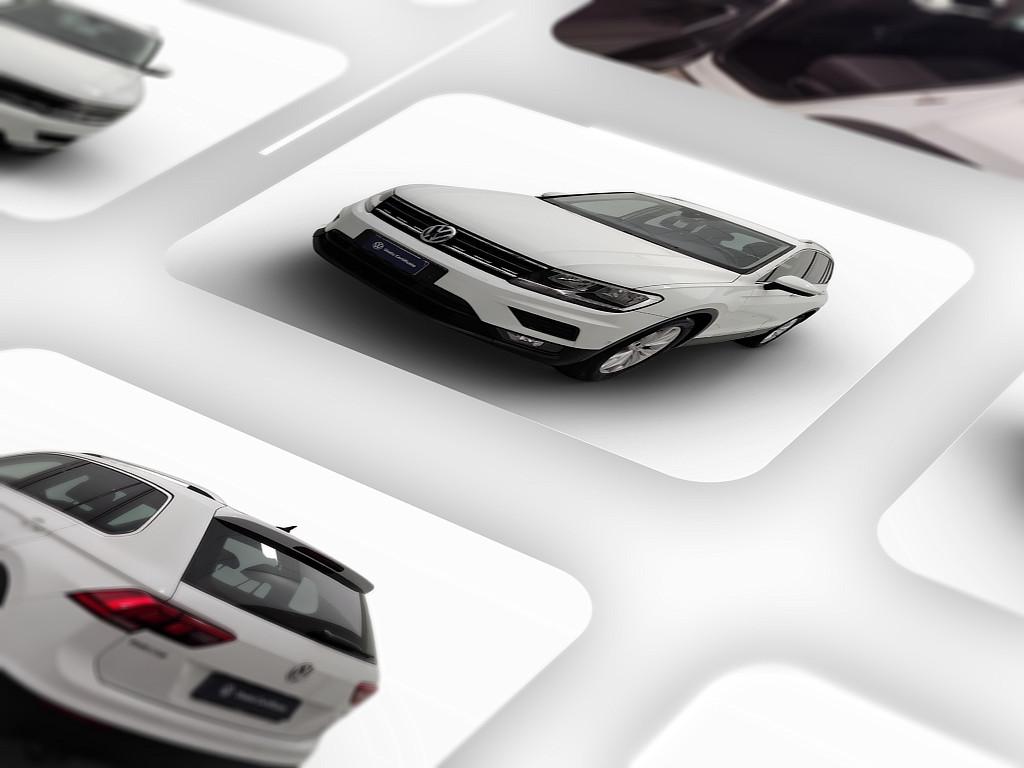 GuidiCar - VOLKSWAGEN Tiguan 2017 Tiguan 1.6 tdi Business 115cv Usato