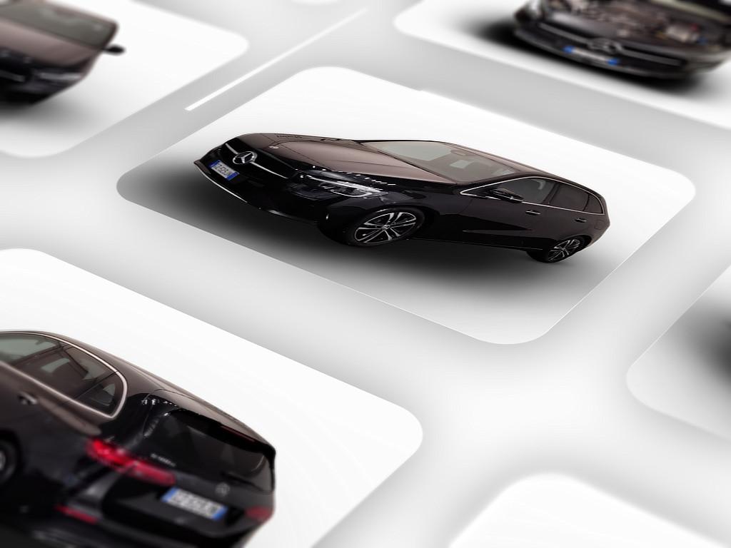 GuidiCar - Mercedes Classe b 2025 B 180 d Street Edition auto Usato