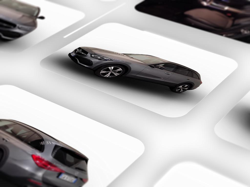 GuidiCar - Mercedes Classe C 2024 C SW All-Terrain 220 d mhev Premium 4matic auto Usato