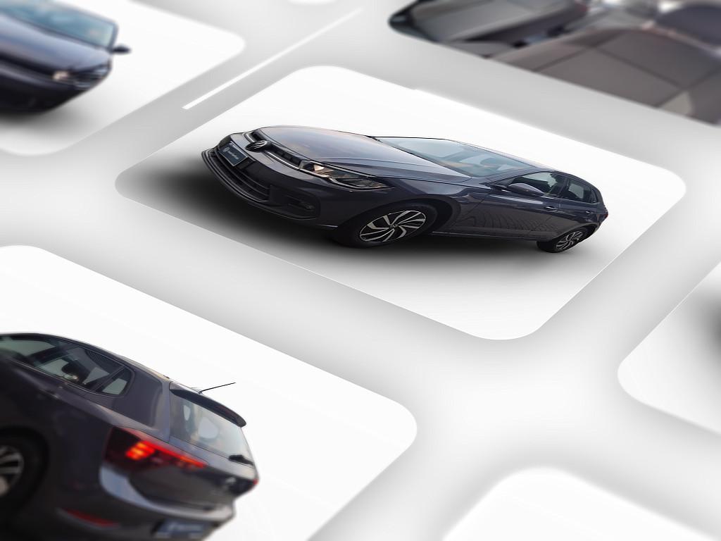 GuidiCar - VOLKSWAGEN Polo VI 2022 2023 Polo 1.0 evo Life 80cv Usato