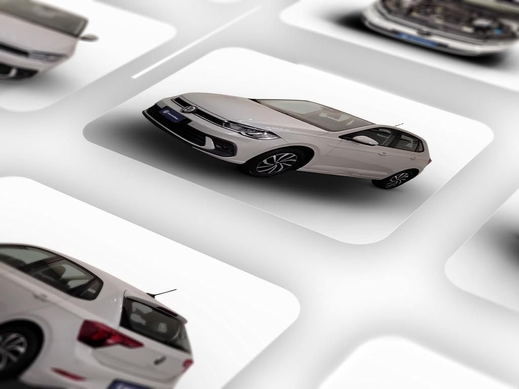 GuidiCar - VOLKSWAGEN Polo 2023 Polo 1.0 tgi Life 90cv Usato