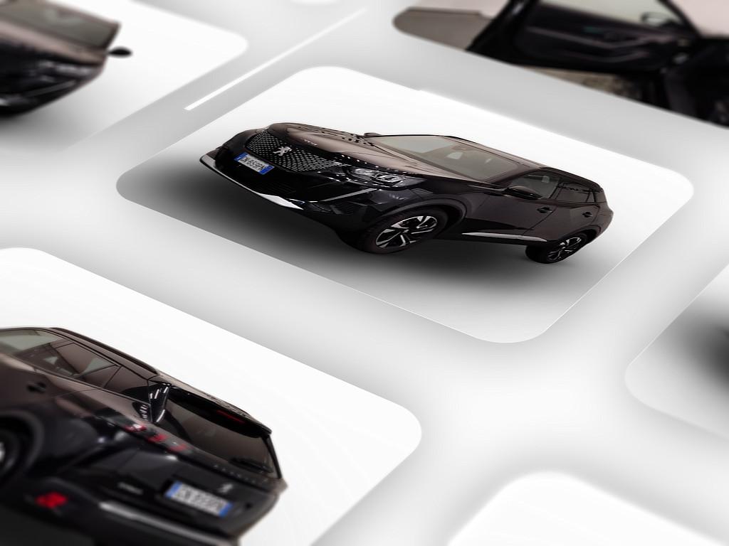 GuidiCar - PEUGEOT 2008 2023 2008 1.5 bluehdi Allure s&s 130cv eat8 Usato