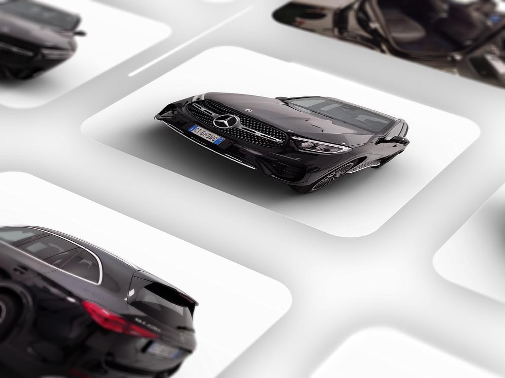 GuidiCar - Mercedes GLC 2024 GLC 220 d mhev AMG Line Advanced 4matic auto Usato