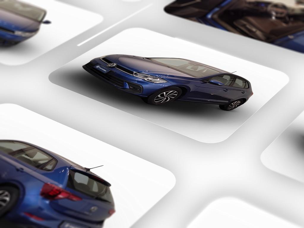 GuidiCar - VOLKSWAGEN Polo 2023 Polo 1.0 tsi Life 95cv Usato