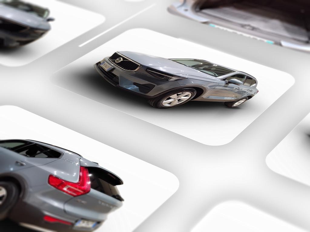 GuidiCar - VOLVO XC40 2023 XC40 1.5 t2 Essential auto Usato