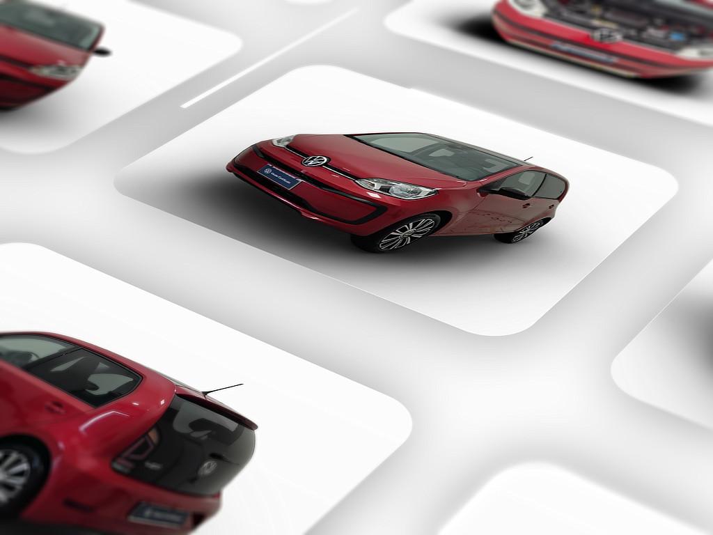 GuidiCar - VOLKSWAGEN up! 2023 up! 5p 1.0 evo Color up! 65cv Usato