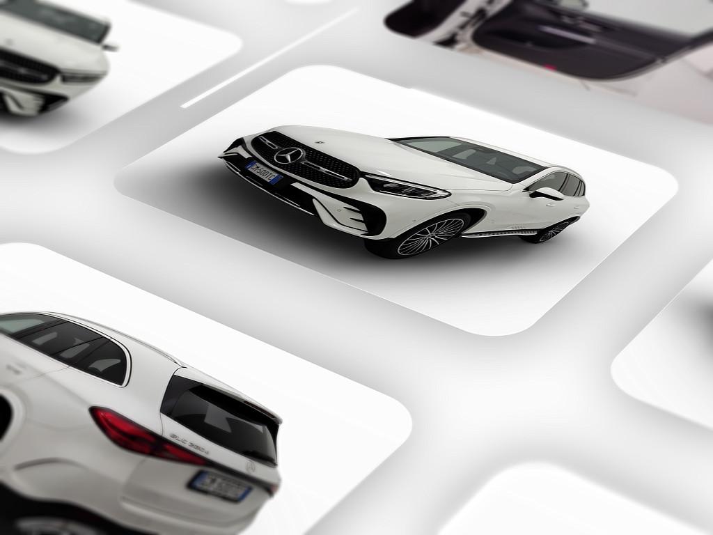 GuidiCar - Mercedes GLC 2023 GLC 220 d mhev AMG Line Advanced Plus 4matic auto Usato