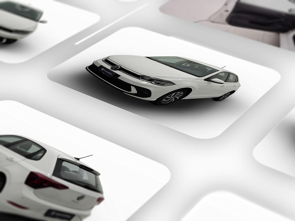 GuidiCar - VOLKSWAGEN Polo 2023 Polo 1.0 tsi Life 95cv Usato