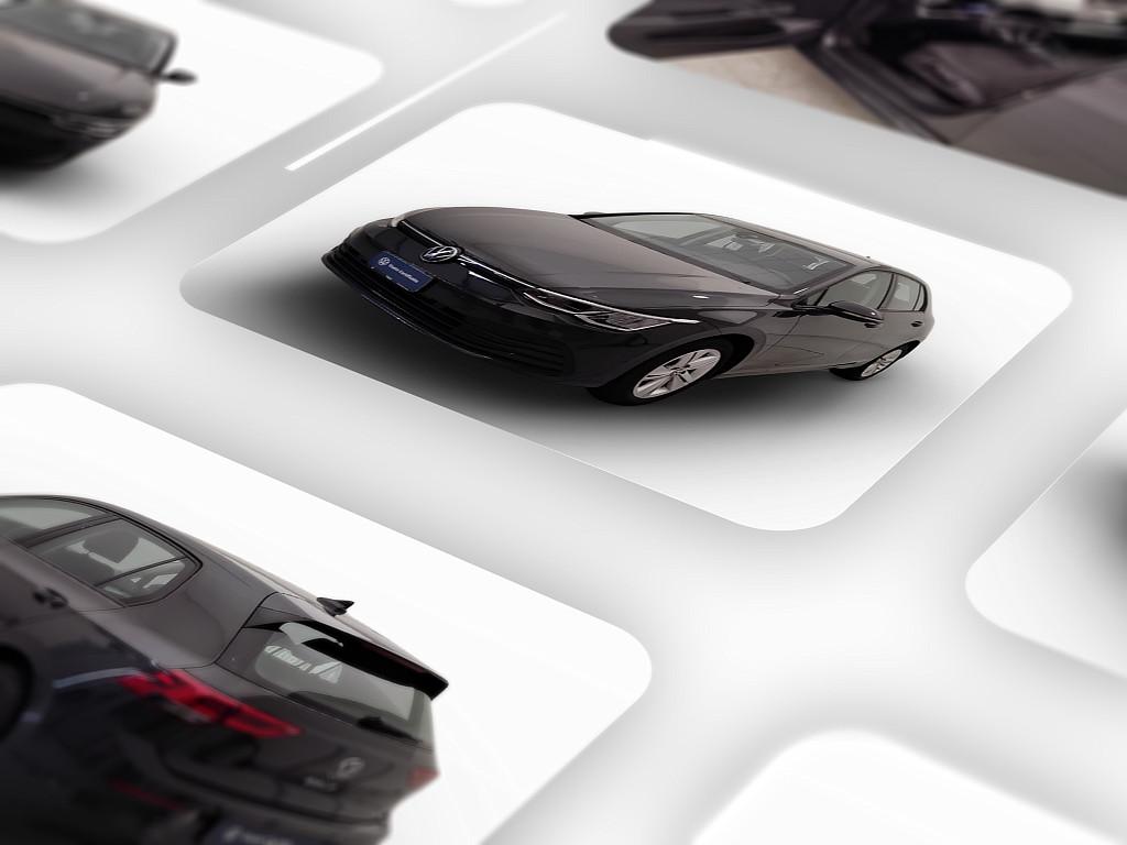 GuidiCar - VOLKSWAGEN Golf VIII 2020 2023 Golf 1.0 etsi evo Life 110cv dsg Usato