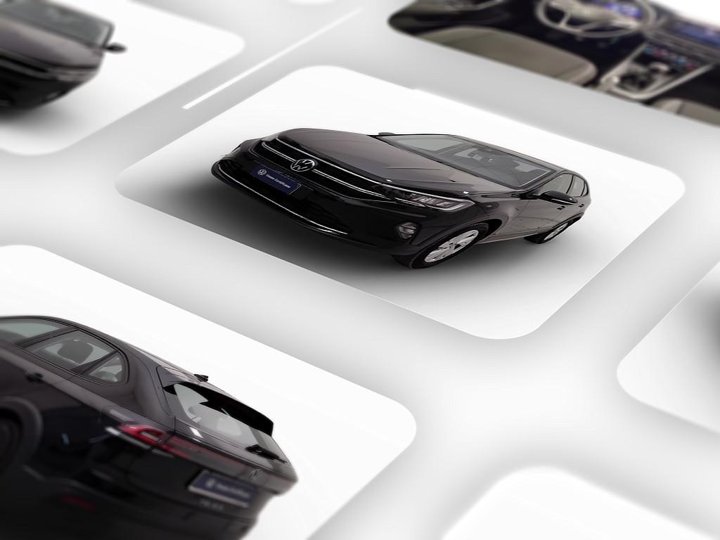 GuidiCar - VOLKSWAGEN Taigo 2024 Taigo 1.0 tsi Life 115cv Usato