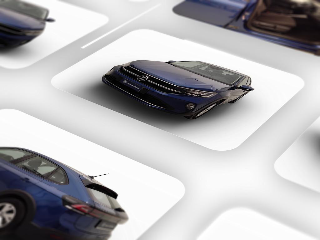 GuidiCar - VOLKSWAGEN Taigo 2024 Taigo 1.0 tsi Life 115cv Usato