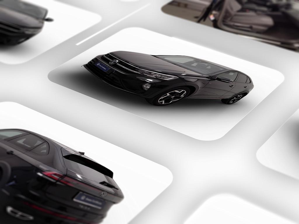 GuidiCar - VOLKSWAGEN Taigo 2025 Taigo 1.0 tsi R-Line 115cv Usato