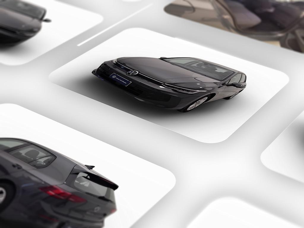 GuidiCar - VOLKSWAGEN Golf 2025 Golf 2.0 tdi Life 115cv Usato