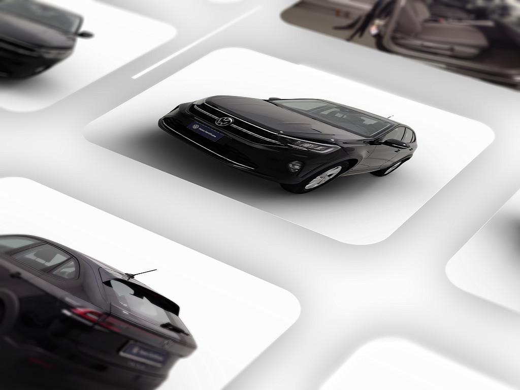 GuidiCar - VOLKSWAGEN Taigo 2024 Taigo 1.0 tsi Life 115cv Usato