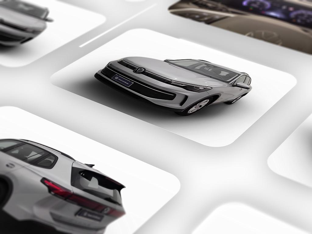 GuidiCar - VOLKSWAGEN Tiguan 2025 Tiguan 2.0 tdi Life dsg Usato