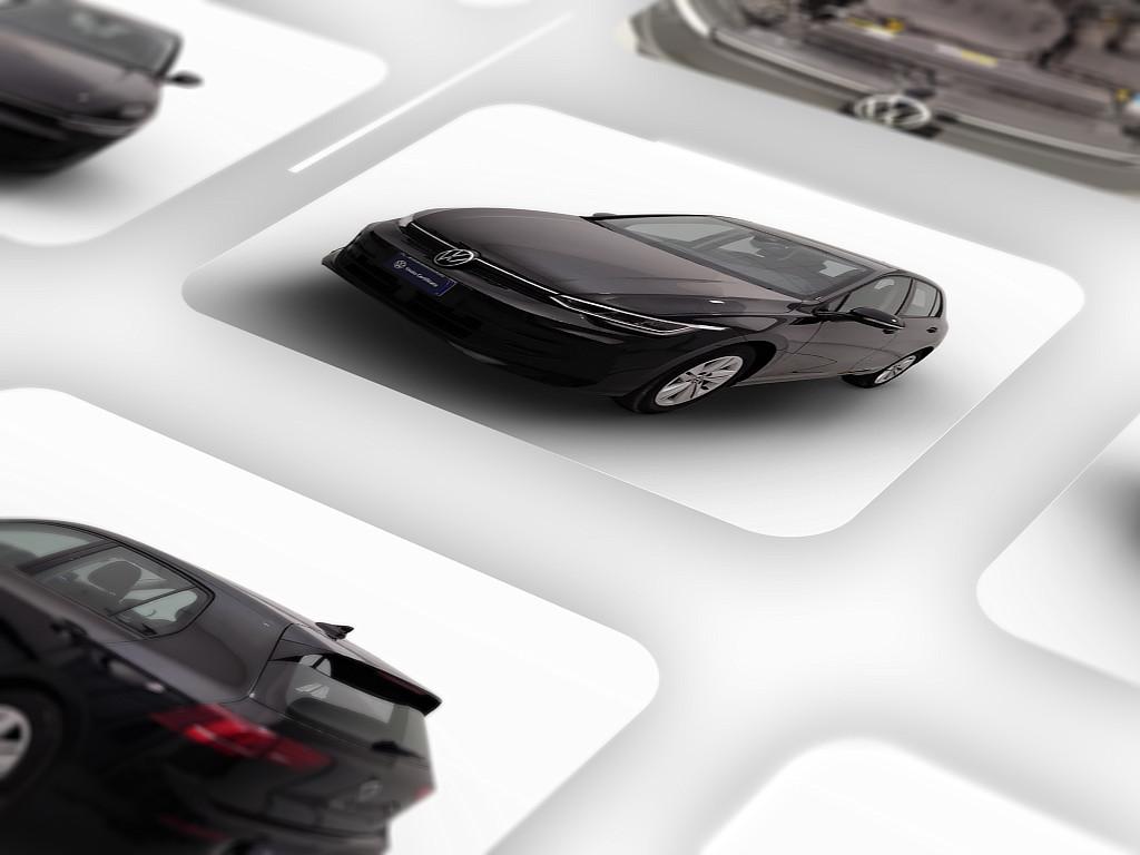 GuidiCar - VOLKSWAGEN Golf 2025 Golf 2.0 tdi Life 115cv Usato