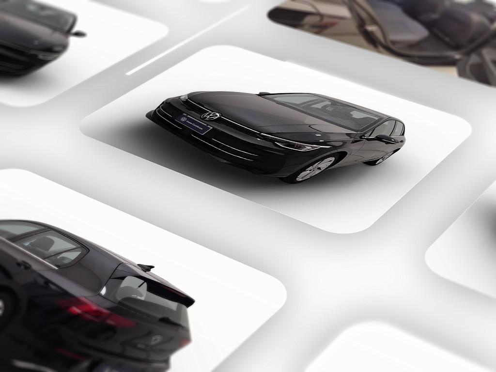 GuidiCar - VOLKSWAGEN Golf 2025 Golf 2.0 tdi Style 150cv dsg Usato