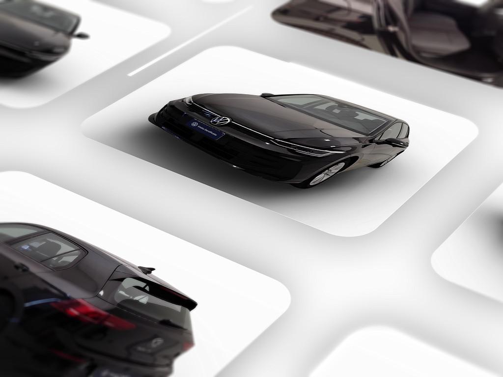 GuidiCar - VOLKSWAGEN Golf 2025 Golf 2.0 tdi Life 115cv Usato