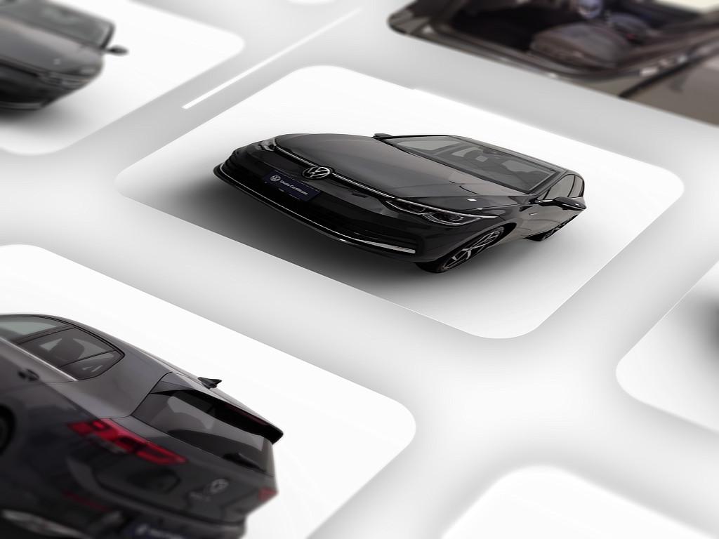 GuidiCar - VOLKSWAGEN Golf 2023 Golf 2.0 tdi scr Style 115cv Usato