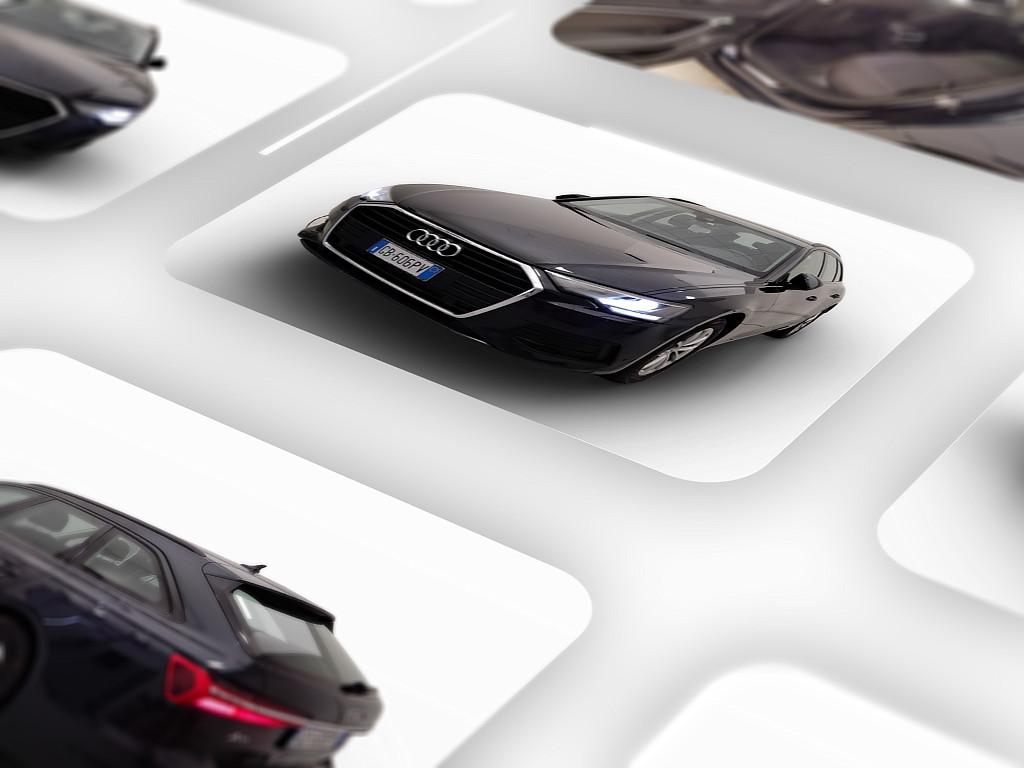 GuidiCar - AUDI A6 2020 A6 Avant 40 2.0 tdi mhev Business plus s-tronic Usato