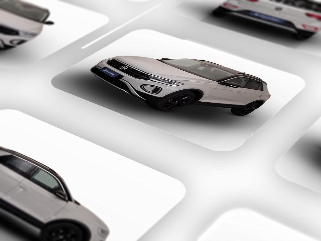 GuidiCar - VOLKSWAGEN T-Roc 2025 T-Roc 1.0 tsi Sport 115cv Usato