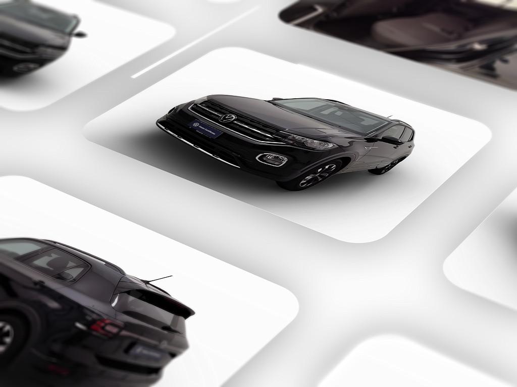 GuidiCar - VOLKSWAGEN T-Cross 2023 T-Cross 1.0 tsi Sport 95cv Usato