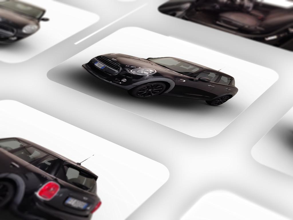 GuidiCar - MINI Mini 2015 Mini 1.2 One 75cv 5p Usato