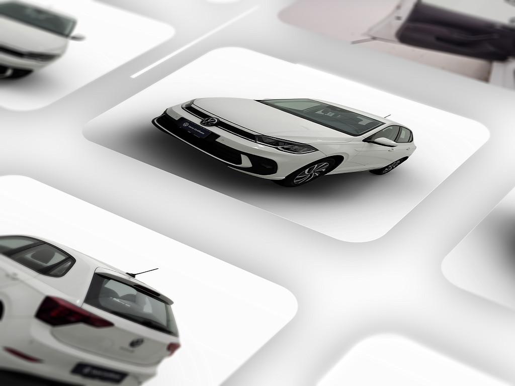 GuidiCar - VOLKSWAGEN Polo 2023 Polo 1.0 tsi Life 95cv Usato