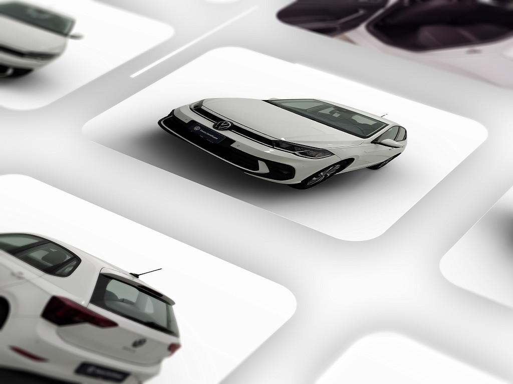 GuidiCar - VOLKSWAGEN Polo 2023 Polo 1.0 tsi Life 95cv Usato