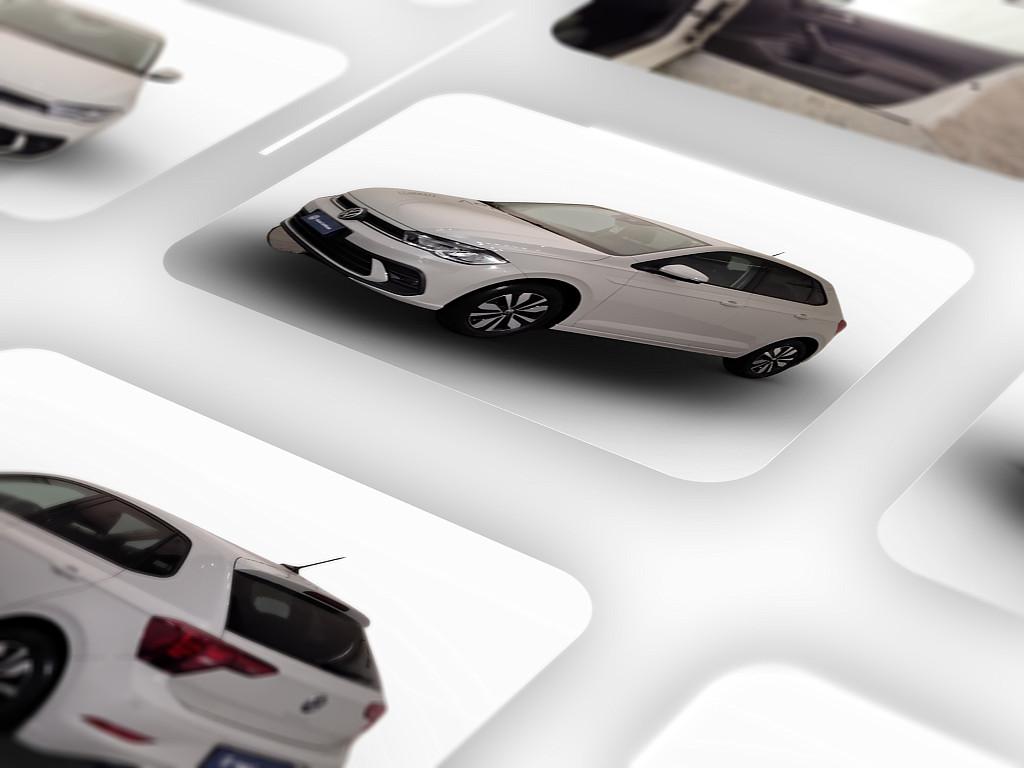 GuidiCar - VOLKSWAGEN Polo 2025 Polo 1.0 tsi Edition Plus 95cv Usato