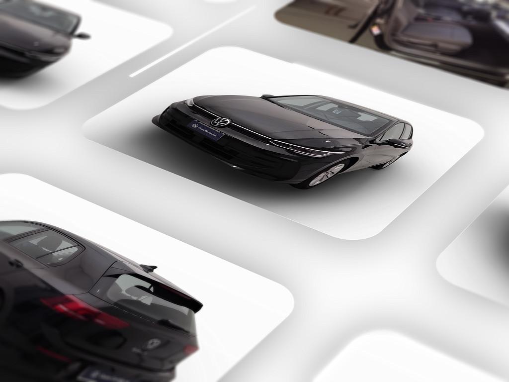 GuidiCar - VOLKSWAGEN Golf 2025 Golf 2.0 tdi Life 115cv Usato