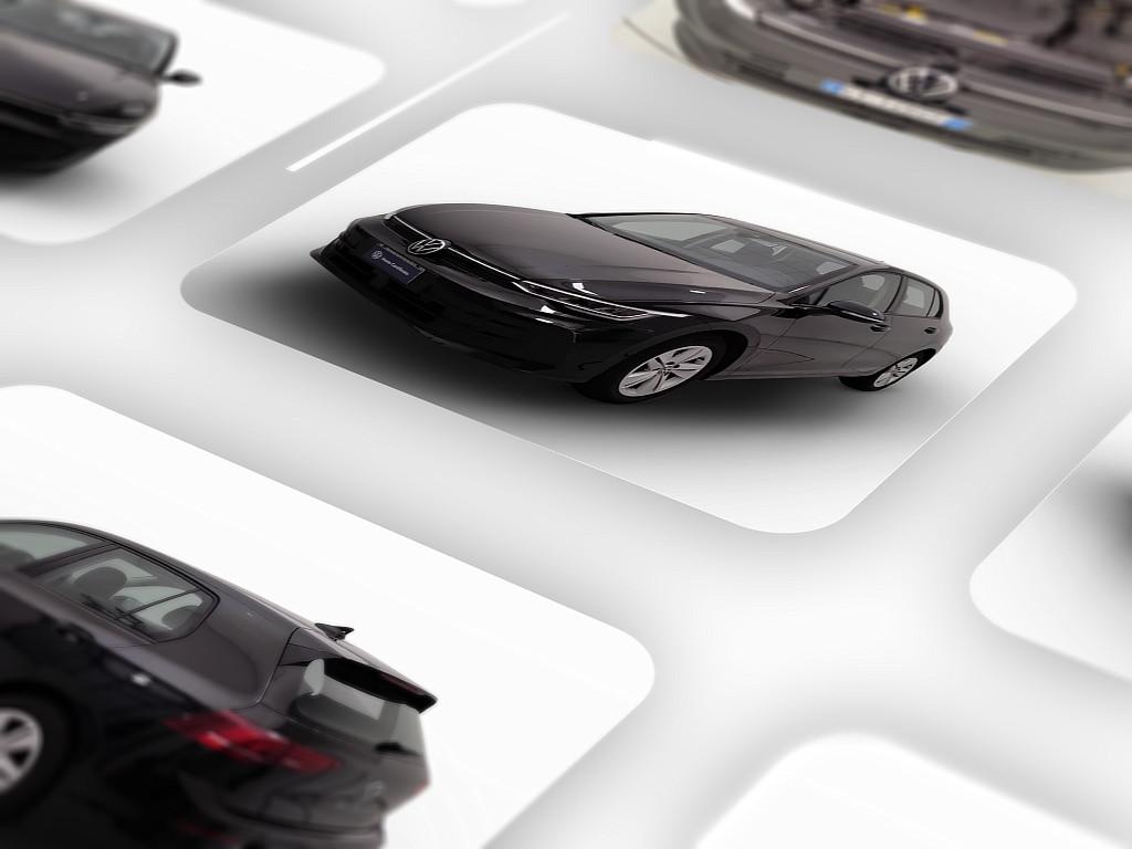 GuidiCar - VOLKSWAGEN Golf 2025 Golf 2.0 tdi Life 115cv Usato