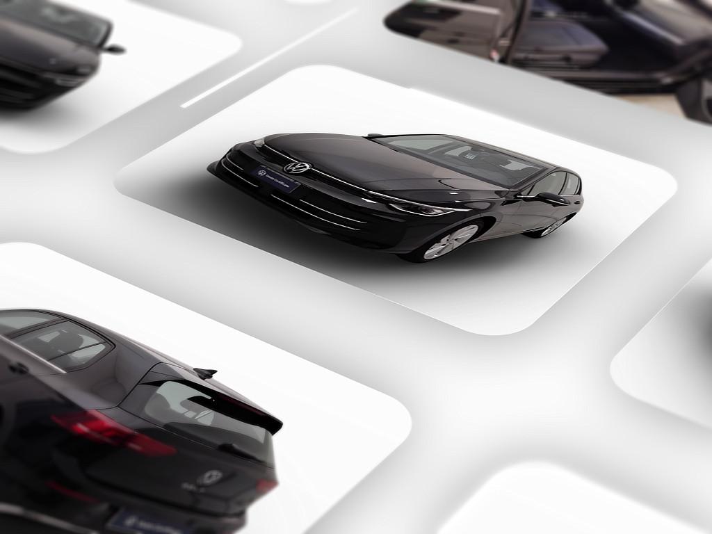 GuidiCar - VOLKSWAGEN Golf 2025 Golf 2.0 tdi Style 150cv dsg Usato