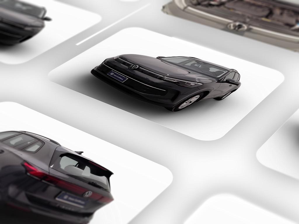 GuidiCar - VOLKSWAGEN Tiguan 2024 Tiguan 2.0 tdi Life dsg Usato