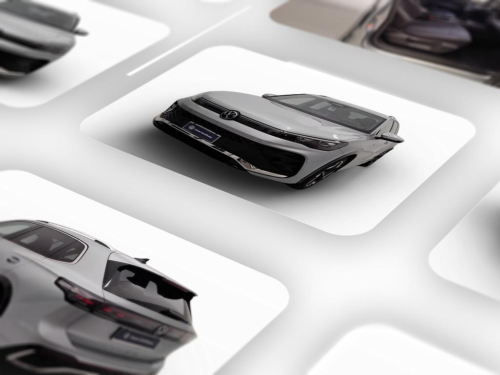 GuidiCar - VOLKSWAGEN Tiguan 2024 Tiguan 2.0 tdi R-Line dsg Usato