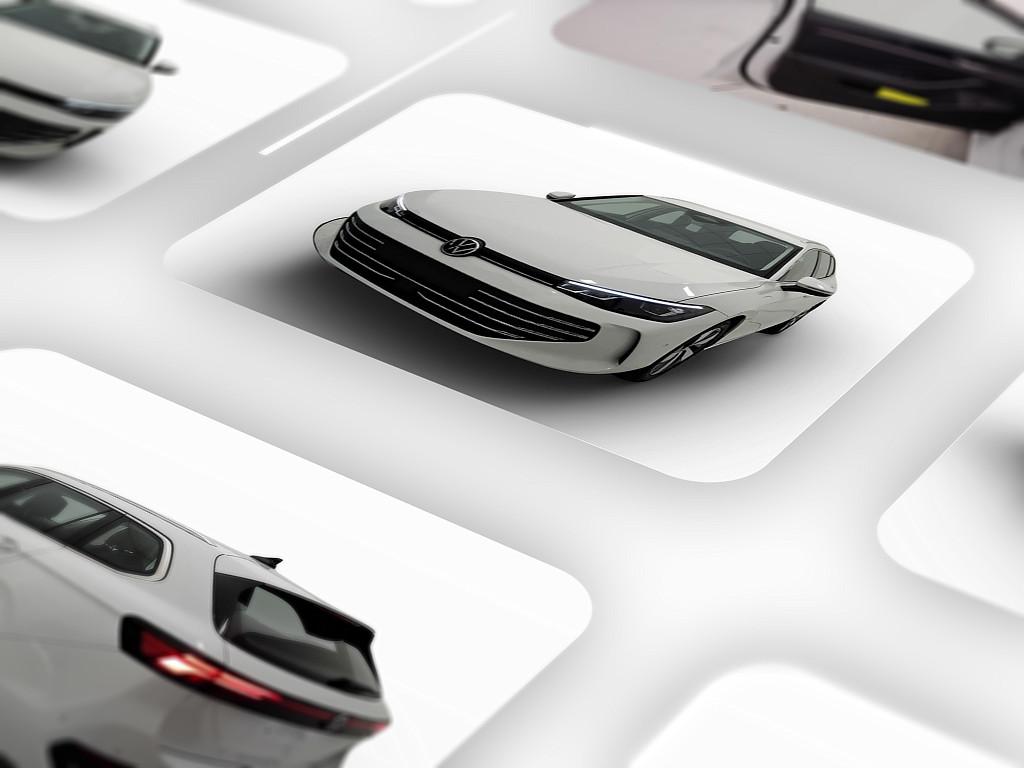 GuidiCar - VOLKSWAGEN Passat IX 2024 2025 Passat 1.5 tsi ehybrid Business 204cv dsg Km0