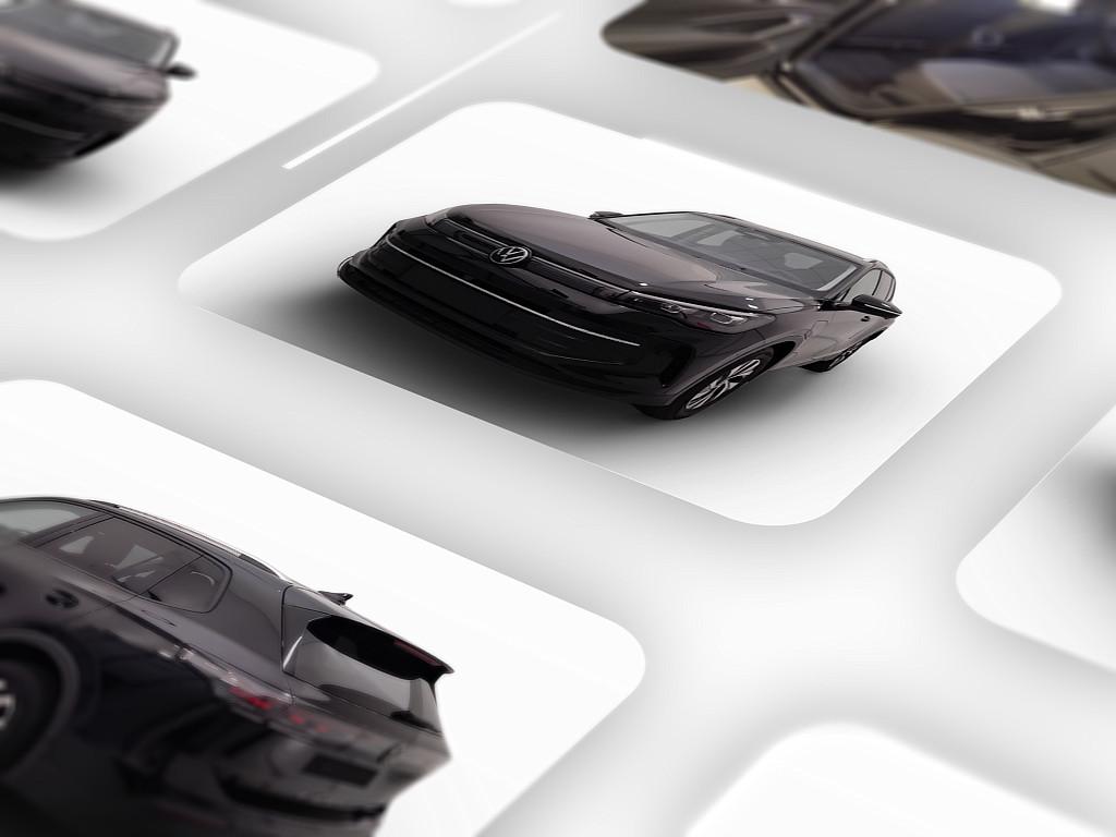 GuidiCar - VOLKSWAGEN Tiguan III 2024 2025 Tiguan 1.5 tsi ehybrid Edition Plus 204cv dsg Km0