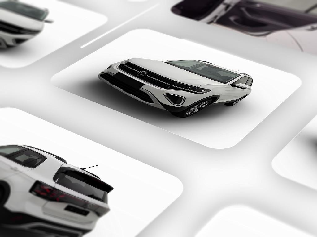 GuidiCar - VOLKSWAGEN T-Cross 2025 T-CROSS 1.0 TSI LIFE 95CV MY 25 Km0