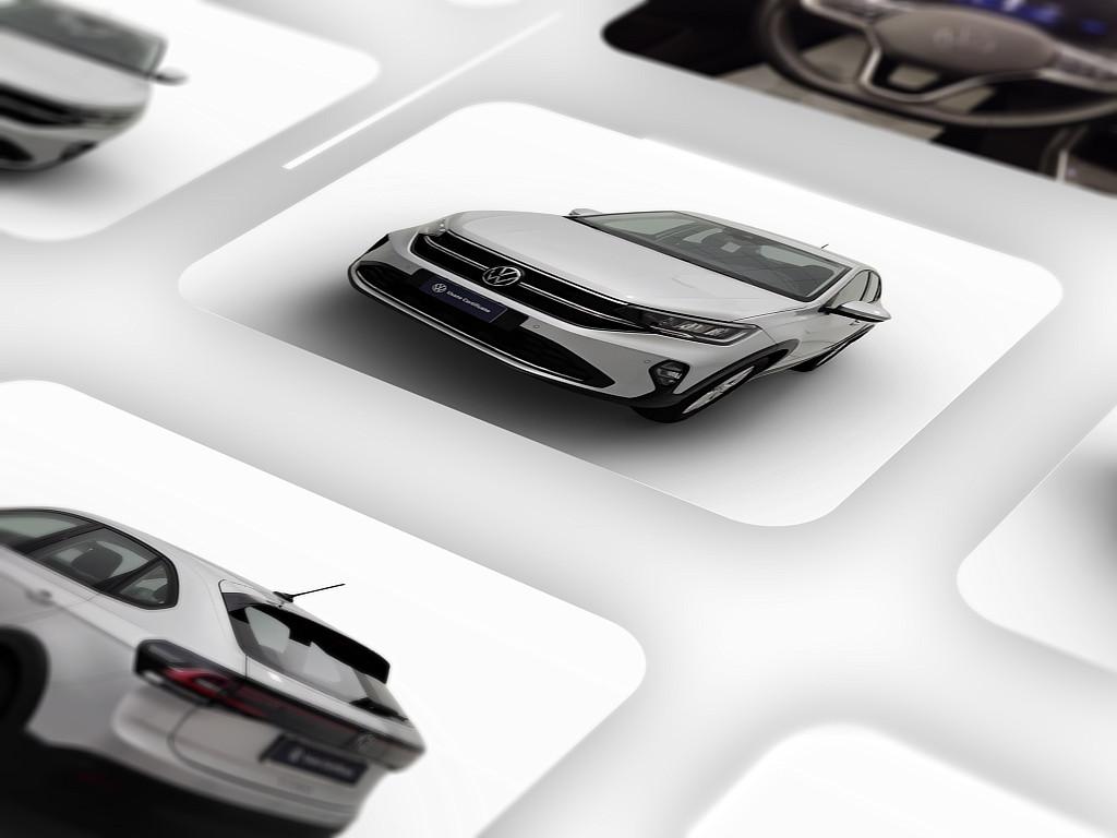 GuidiCar - VOLKSWAGEN Taigo 2024 Taigo 1.0 tsi Life 115cv Usato