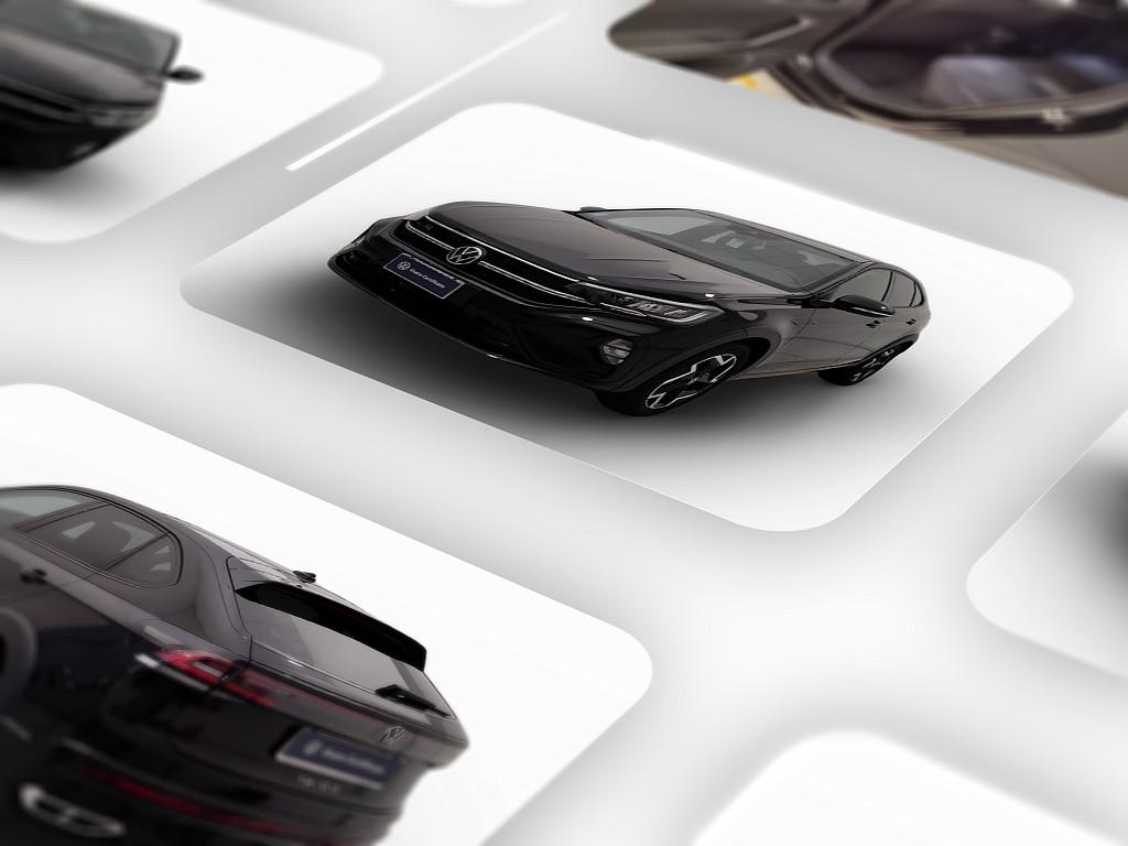 GuidiCar - VOLKSWAGEN Taigo 2025 Taigo 1.0 tsi R-Line 115cv Usato