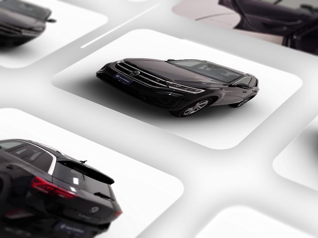 GuidiCar - VOLKSWAGEN T-Roc 2023 T-Roc 1.0 tsi R-Line Usato