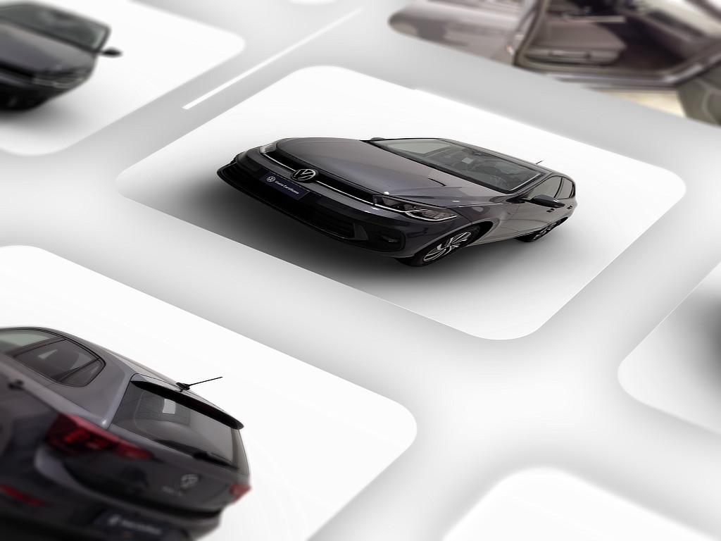 GuidiCar - VOLKSWAGEN Polo 2023 Polo 1.0 tsi Life 95cv Usato