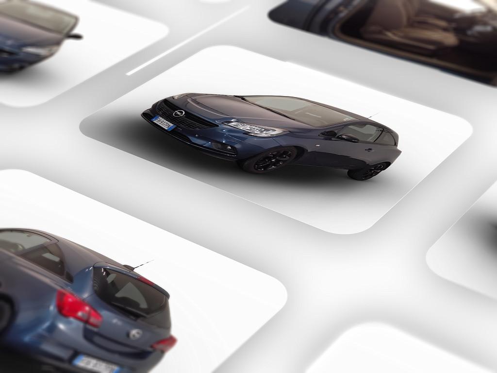 GuidiCar - OPEL Corsa 2017 Corsa 3p 1.3 cdti b-Color 75cv Usato