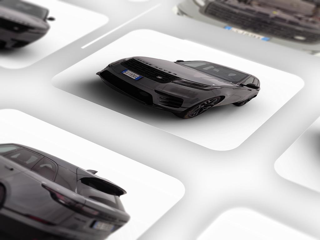 GuidiCar - LAND ROVER Range Rover Velar 2024 Velar 2.0d i4 mhev R-Dynamic SE 4wd 204cv auto Usato